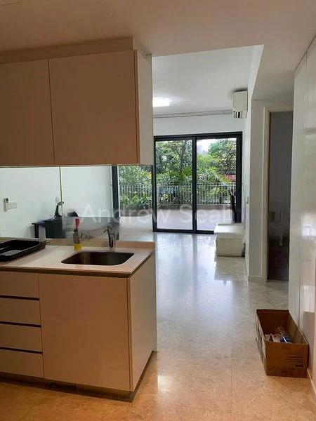 2 Bed Condo for Rent in  The Lakefront Residences - Image 8